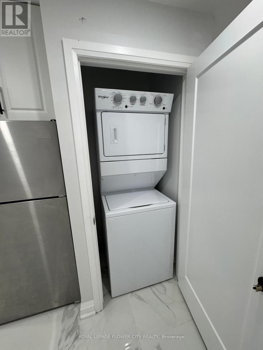 #bsmt - 414 Perth Avenue, Toronto, Ontario  M6P 3Y6 - Photo 11 - W12957648