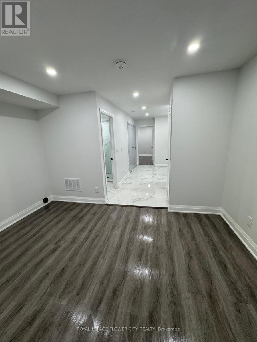 #bsmt - 414 Perth Avenue, Toronto, Ontario  M6P 3Y6 - Photo 6 - W12957648