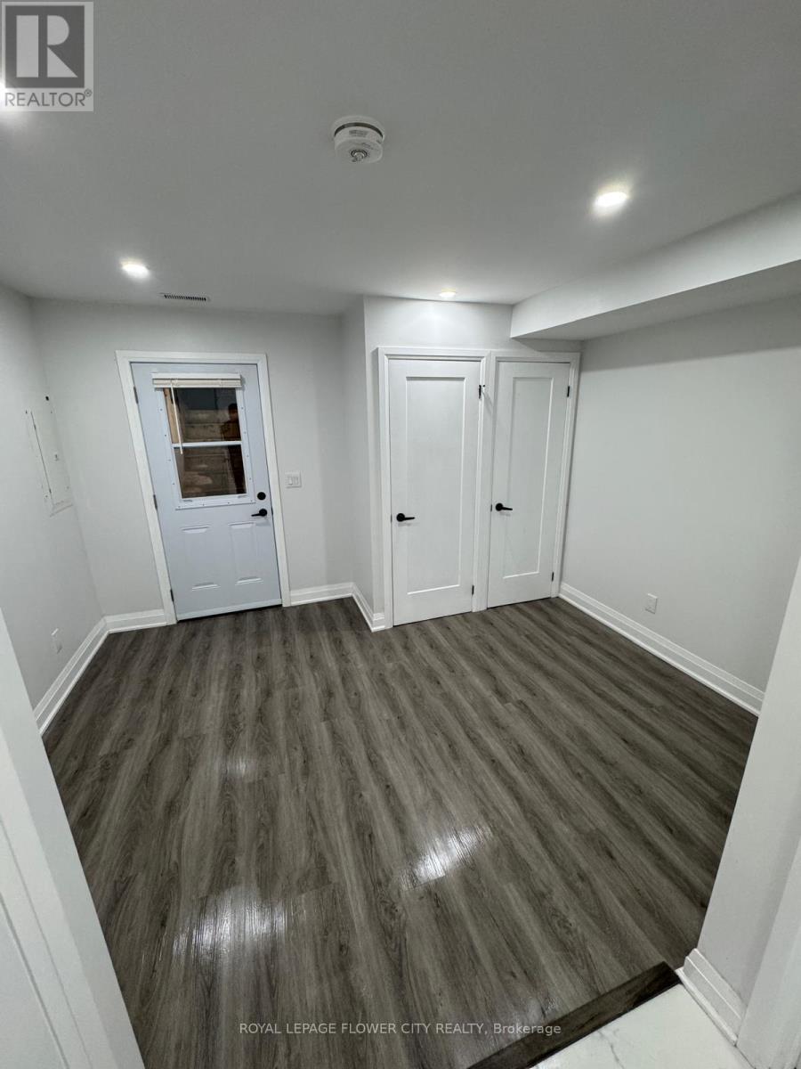 #bsmt - 414 Perth Avenue, Toronto, Ontario  M6P 3Y6 - Photo 7 - W12957648