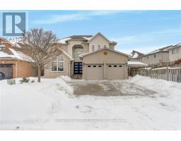191 HAWKSWOOD TRAIL, Hamilton, Ontario