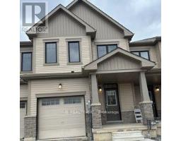 381 VANILLA TRAIL, Thorold, Ontario