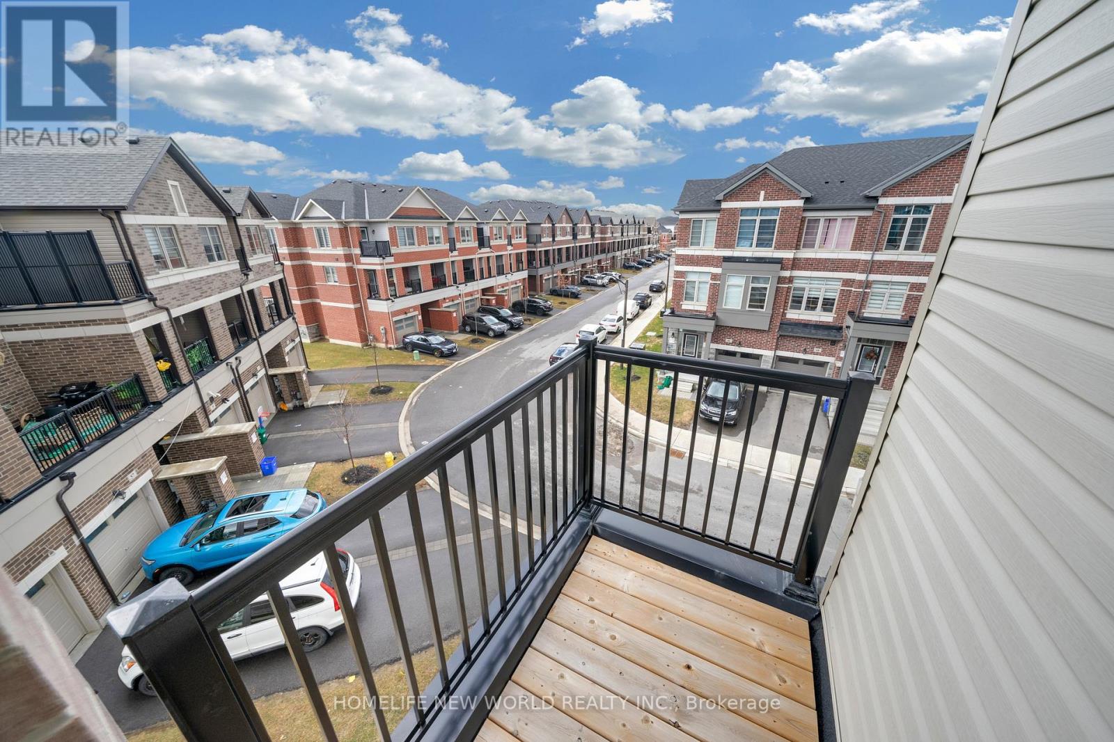 61 Carneros Way, Markham, Ontario  L6B 1R2 - Photo 40 - N12955928