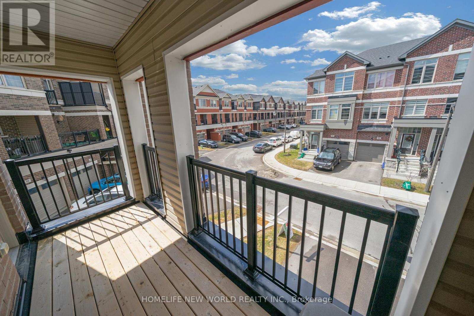 61 Carneros Way, Markham, Ontario  L6B 1R2 - Photo 28 - N12955928