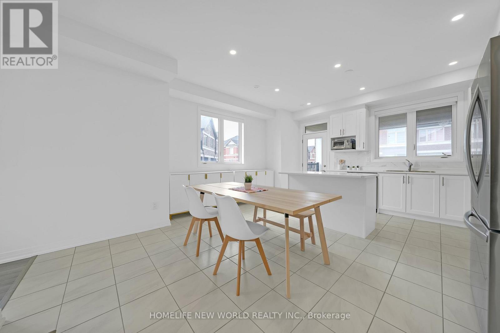 61 Carneros Way, Markham, Ontario  L6B 1R2 - Photo 21 - N12955928