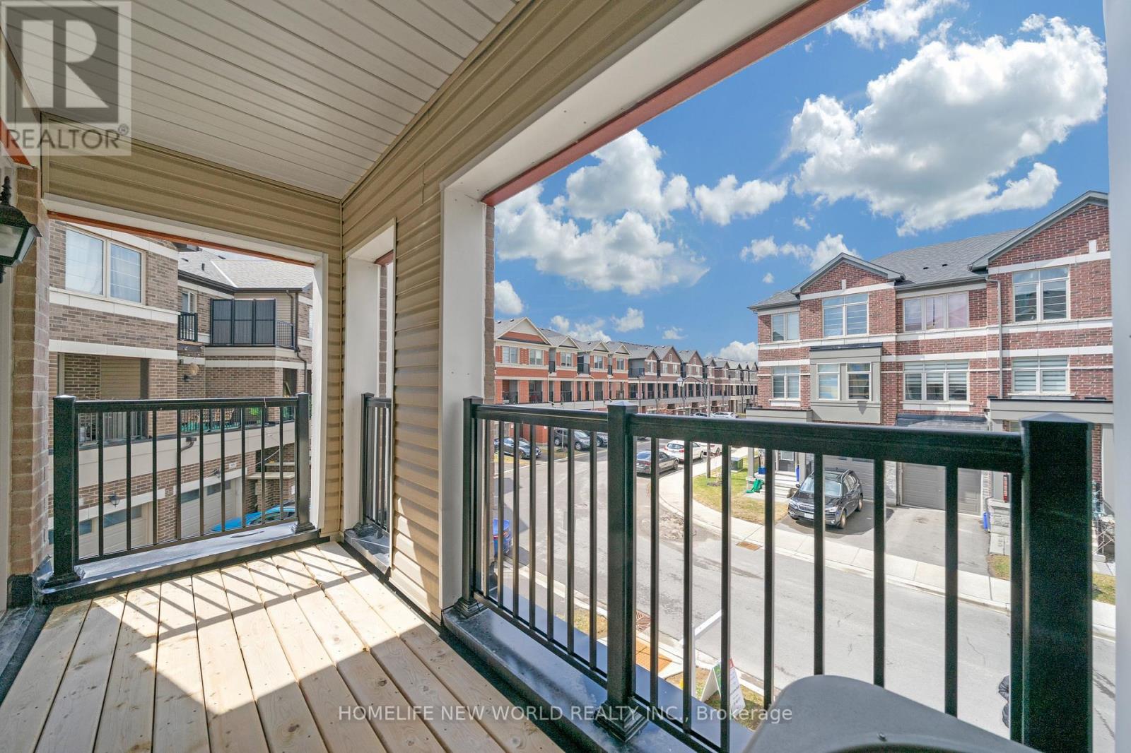 61 Carneros Way, Markham, Ontario  L6B 1R2 - Photo 29 - N12955928