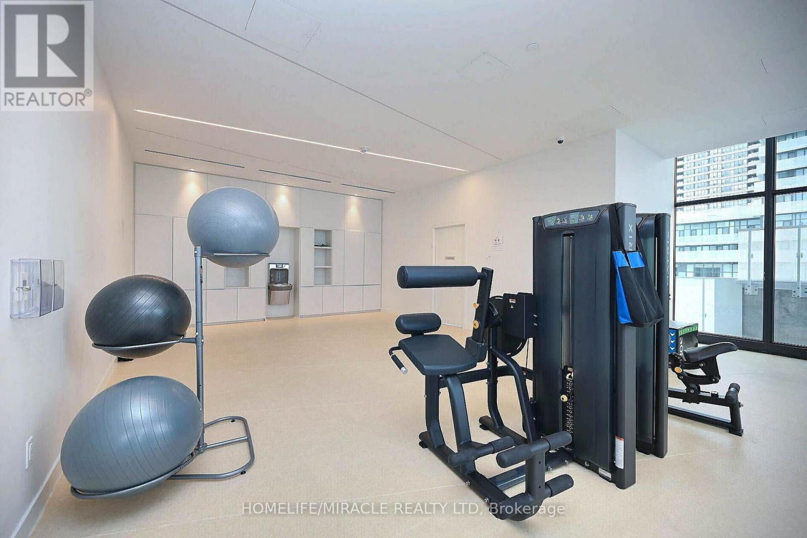 522 - 3900 Confederation Parkway, Mississauga, Ontario L5B 0M3 - Photo 45 - W12778388