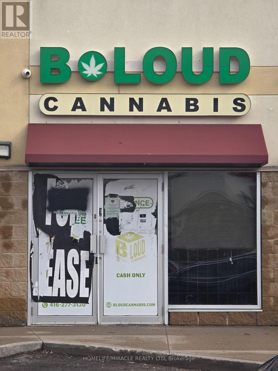 11 - 7990 KENNEDY ROAD S, Brampton, Ontario