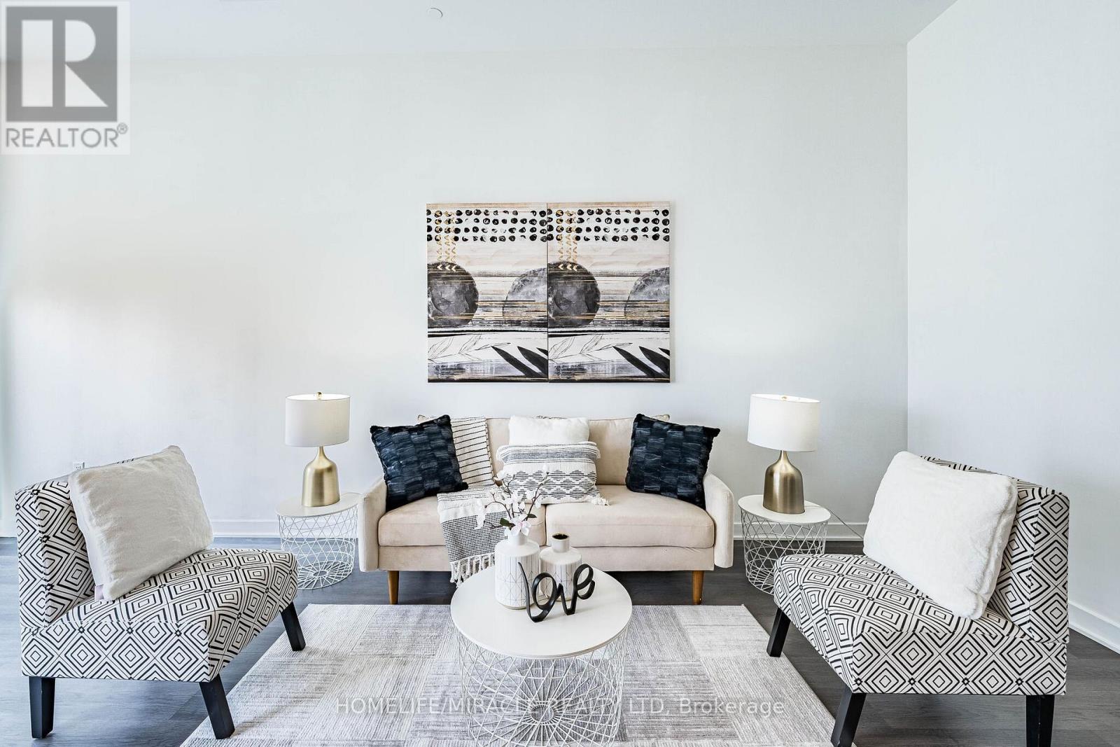 522 - 3900 Confederation Parkway, Mississauga, Ontario L5B 0M3 - Photo 14 - W12778388