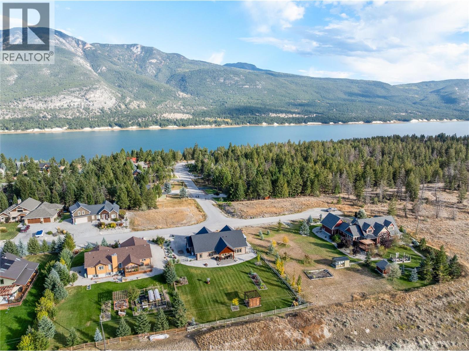 6909 Columbia Ridge Drive, Fairmont Hot Springs, British Columbia