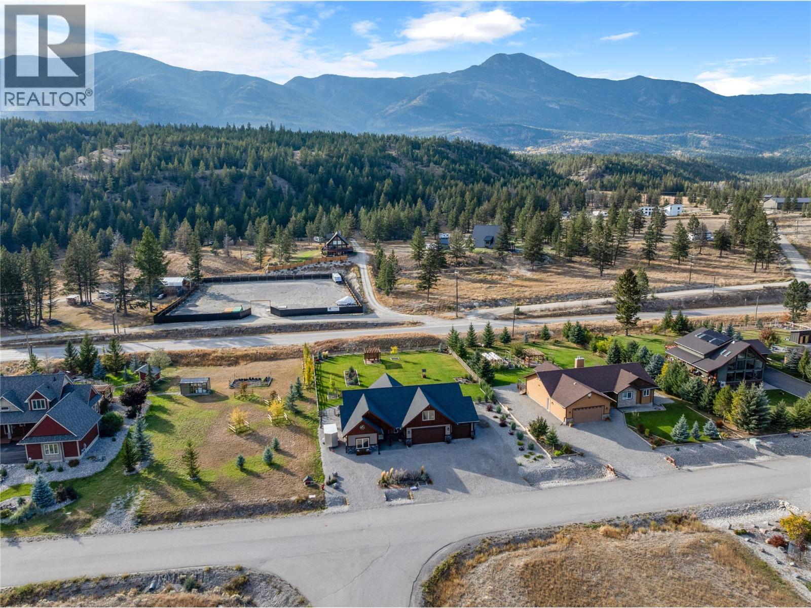6909 Columbia Ridge Drive, Fairmont Hot Springs, British Columbia  V0B 1L2 - Photo 3 - 10382026