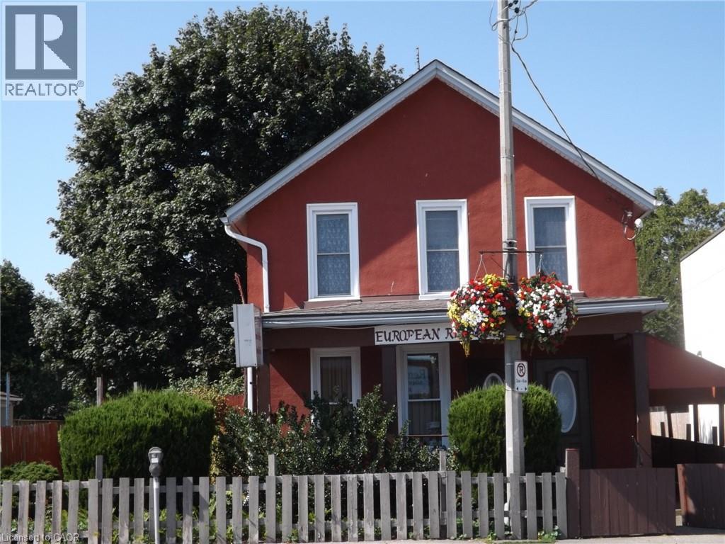 5815 Main Street, Niagara Falls, Ontario  L2G 5Z6 - Photo 1 - 40817617