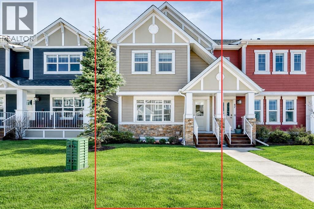 91 Baysprings Terrace, Airdrie, Alberta