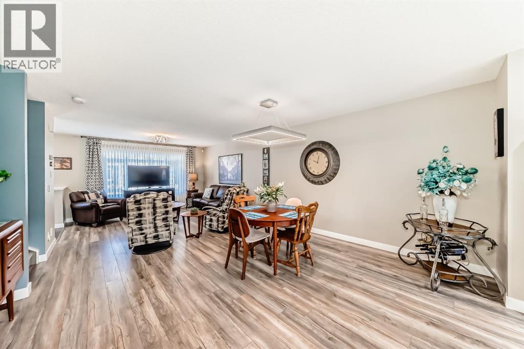 91 Baysprings Terrace, Airdrie, Alberta  T4B 4A7 - Photo 8 - A2289515