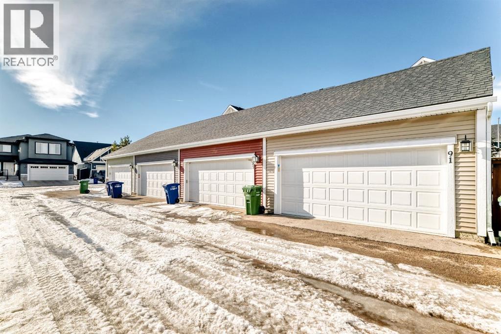 91 Baysprings Terrace, Airdrie, Alberta  T4B 4A7 - Photo 40 - A2289515