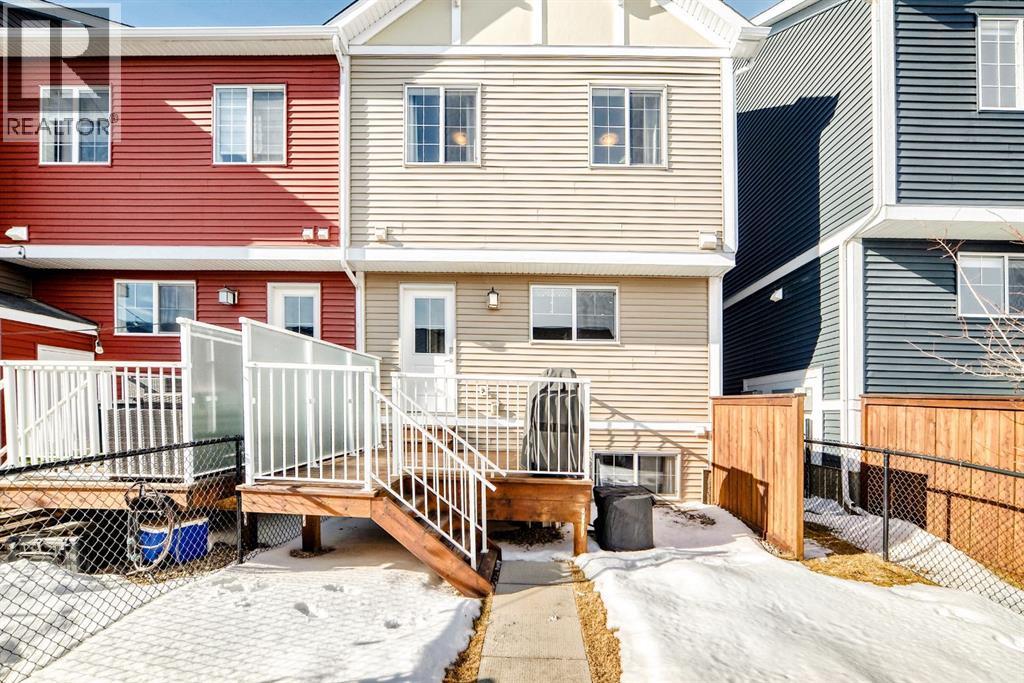 91 Baysprings Terrace, Airdrie, Alberta  T4B 4A7 - Photo 38 - A2289515