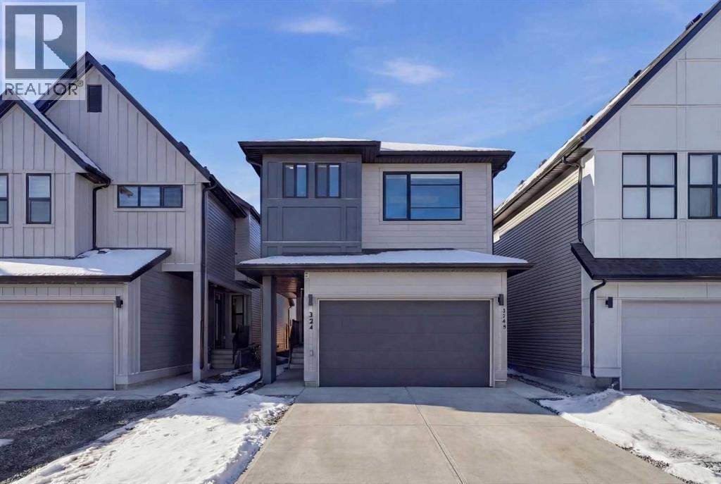 324 Copperhead Way SE, Calgary, Alberta  T2Z 5H2 - Photo 1 - A2290134