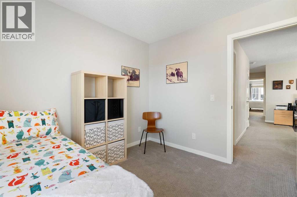 46 Emberside Place, Cochrane, Alberta  T4C 2L8 - Photo 31 - A2292717