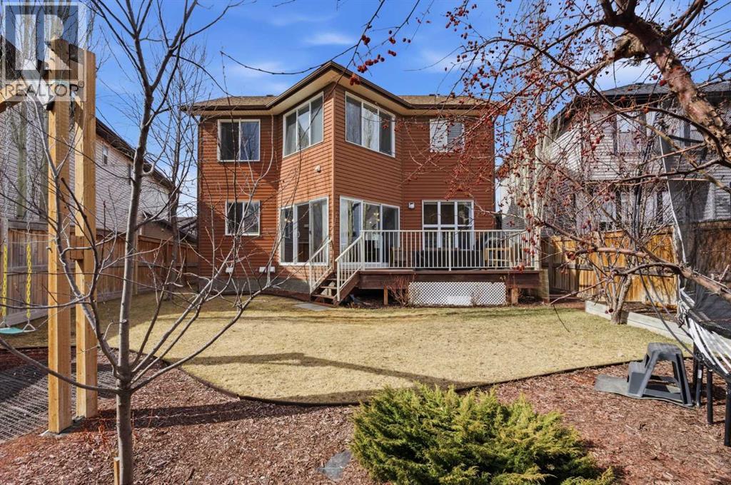 160 Crystal Green Drive SE, Okotoks, Alberta  T1S 0C8 - Photo 6 - A2297437