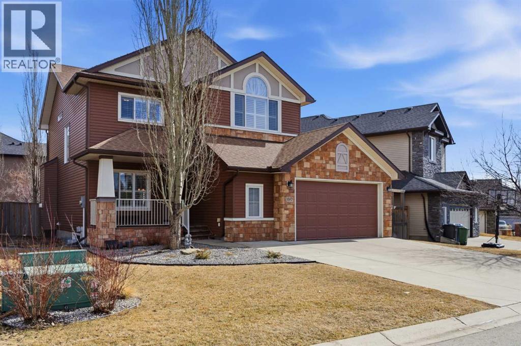 160 Crystal Green Drive SE, Okotoks, Alberta  T1S 0C8 - Photo 5 - A2297437