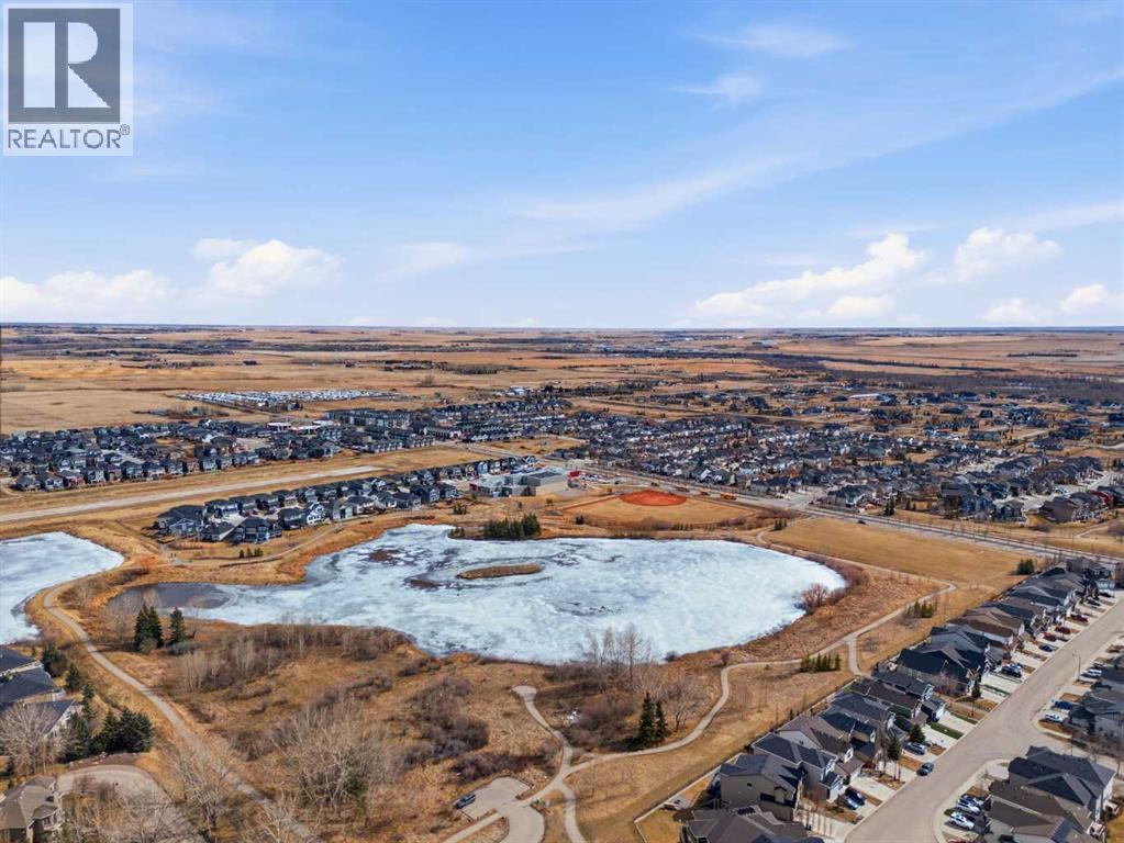 160 Crystal Green Drive SE, Okotoks, Alberta  T1S 0C8 - Photo 43 - A2297437