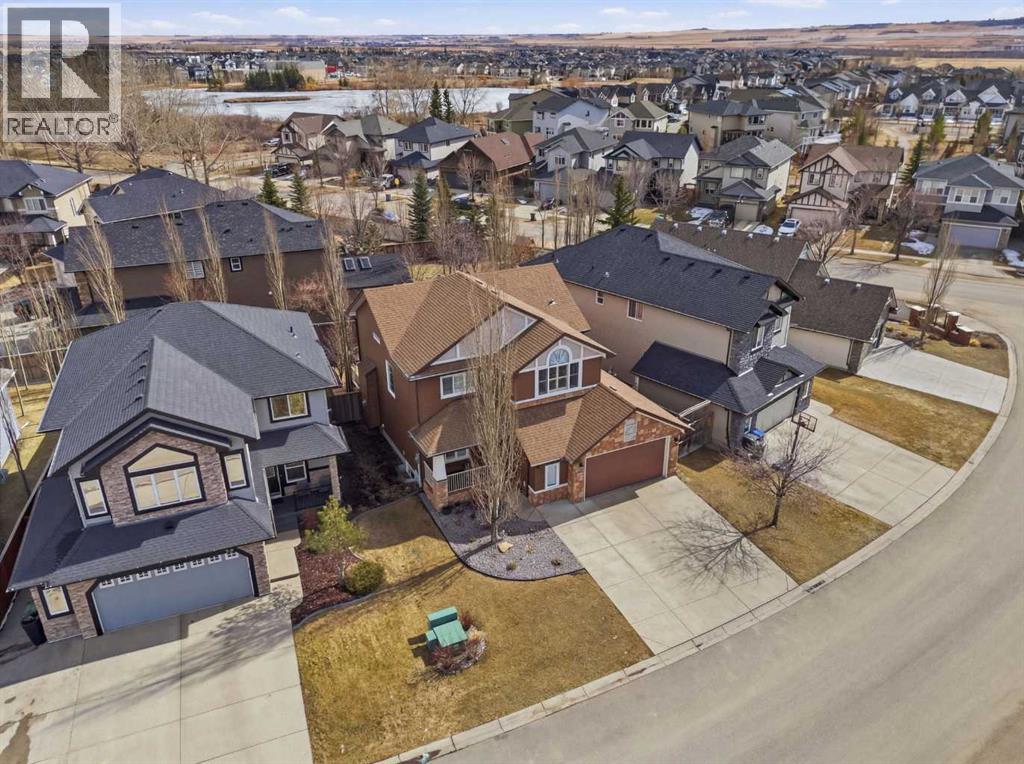 160 Crystal Green Drive SE, Okotoks, Alberta  T1S 0C8 - Photo 8 - A2297437