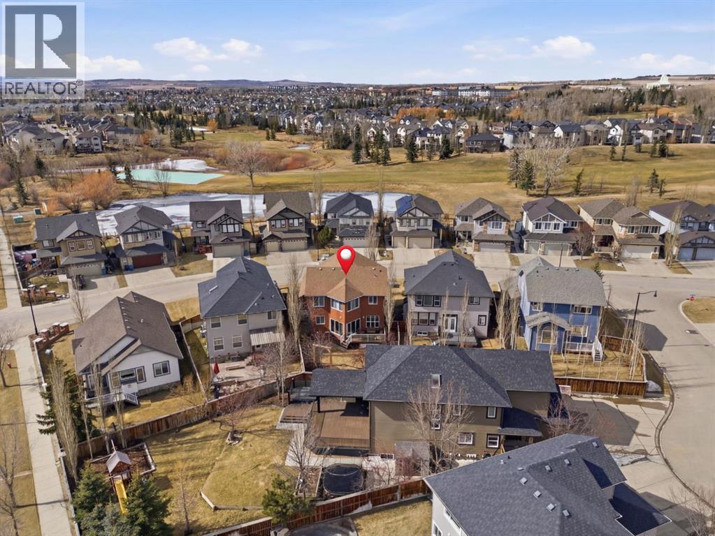 160 Crystal Green Drive SE, Okotoks, Alberta  T1S 0C8 - Photo 40 - A2297437