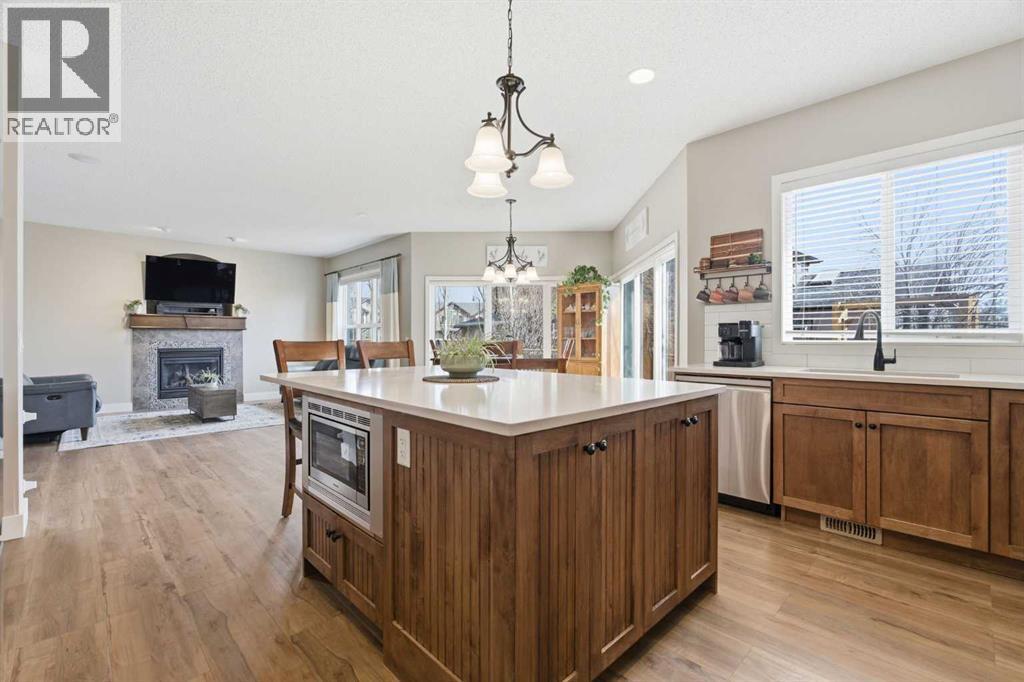 160 Crystal Green Drive SE, Okotoks, Alberta  T1S 0C8 - Photo 13 - A2297437