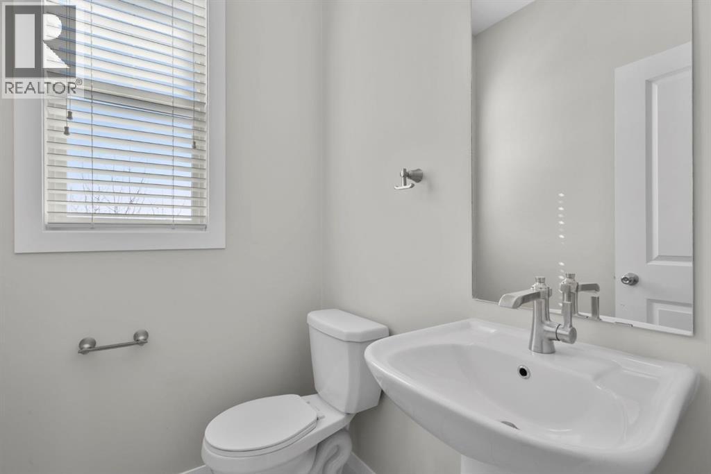 78 New Brighton Landing SE, Calgary, Alberta  T2Z 1C1 - Photo 20 - A2297833