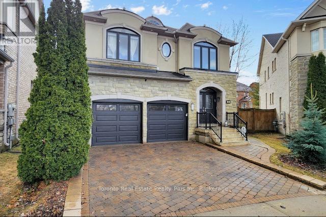 14 Riel Drive, Richmond Hill, Ontario  L4E 4W4 - Photo 2 - N12940648