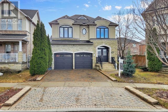 14 RIEL DRIVE, Richmond Hill, Ontario
