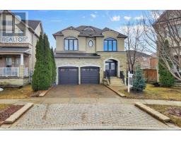 14 RIEL DRIVE, Richmond Hill, Ontario