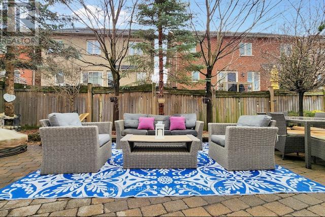 14 Riel Drive, Richmond Hill, Ontario  L4E 4W4 - Photo 4 - N12940648