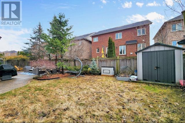 14 Riel Drive, Richmond Hill, Ontario  L4E 4W4 - Photo 9 - N12940648