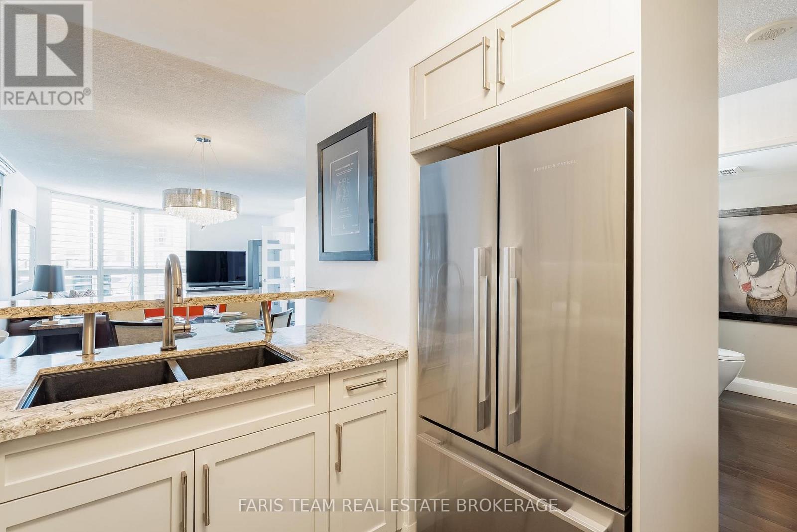 304 - 150 Dunlop Street E, Barrie, Ontario  L4M 6H1 - Photo 9 - S12771172