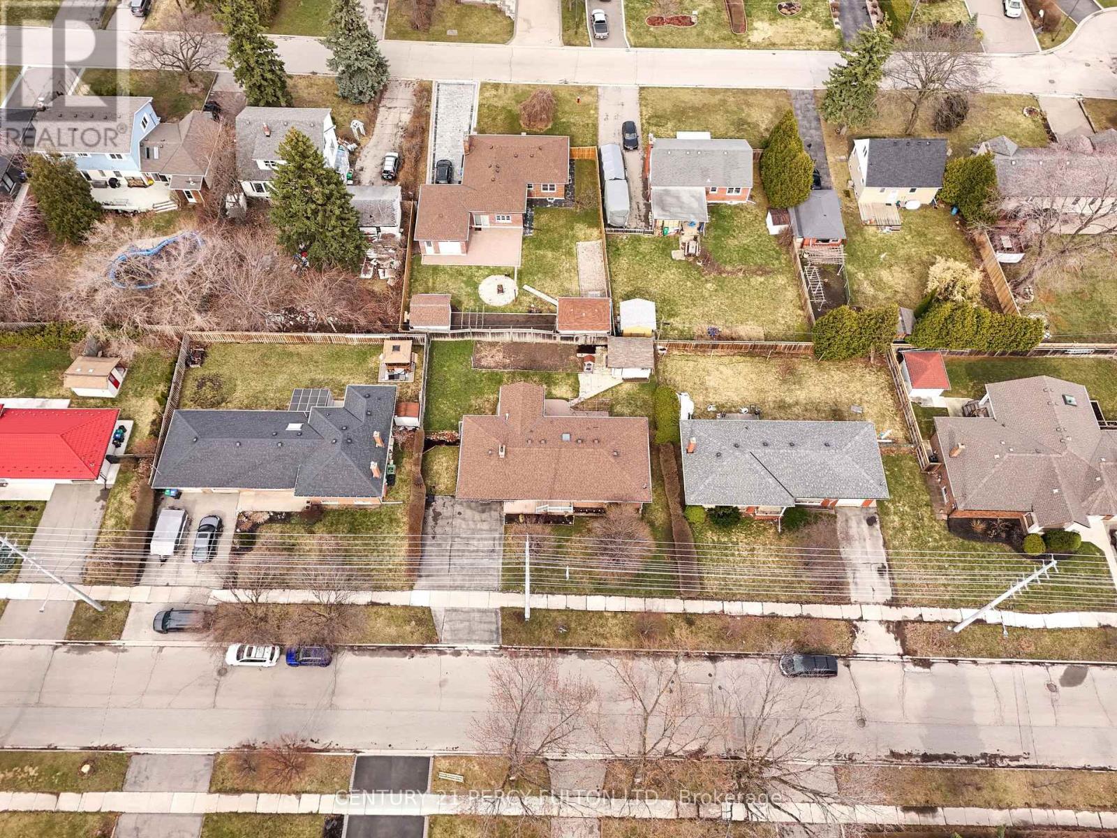 2553 Stillmeadow Drive, Mississauga, Ontario  L5B 1X8 - Photo 40 - W12942706