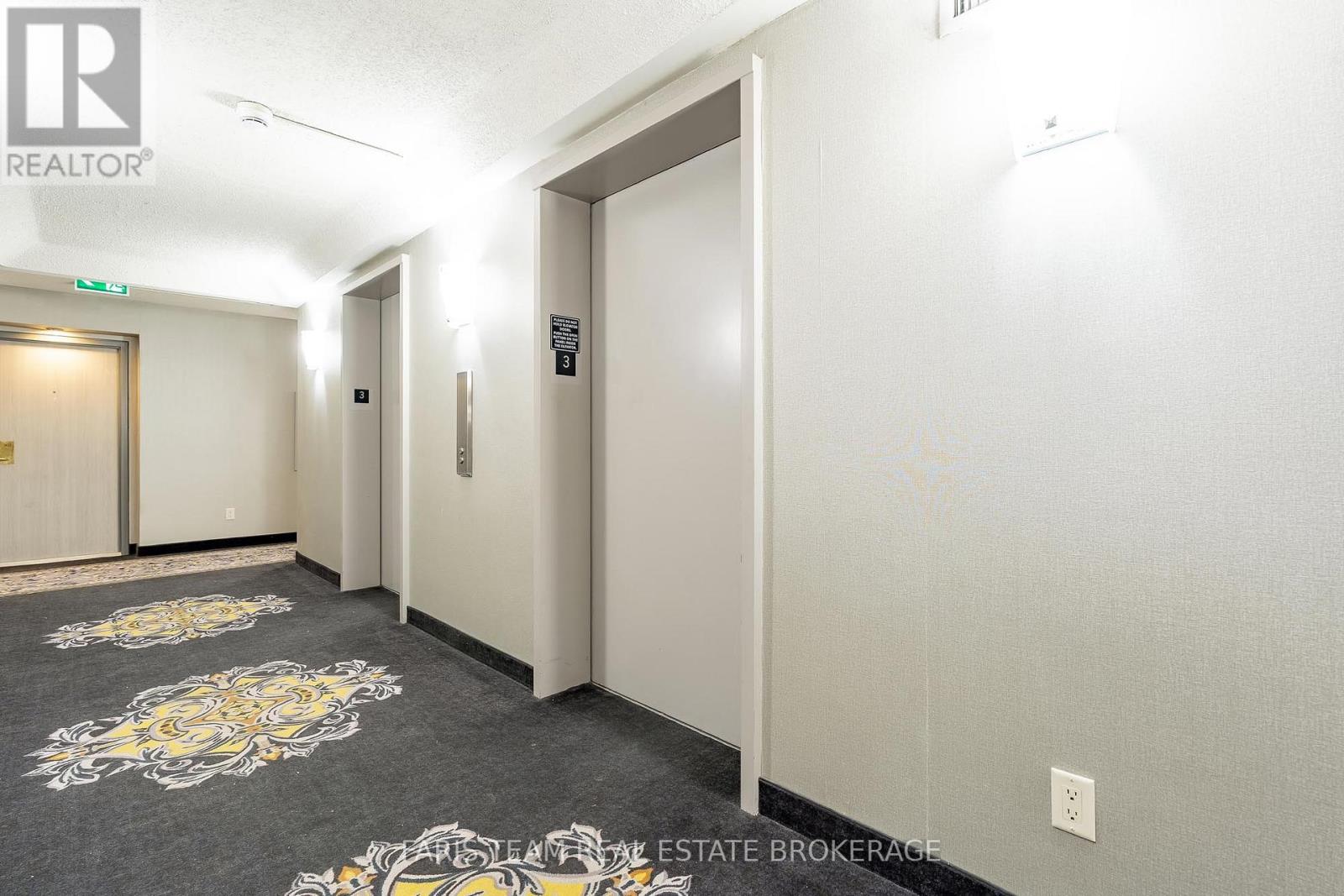 304 - 150 Dunlop Street E, Barrie, Ontario  L4M 6H1 - Photo 4 - S12771172