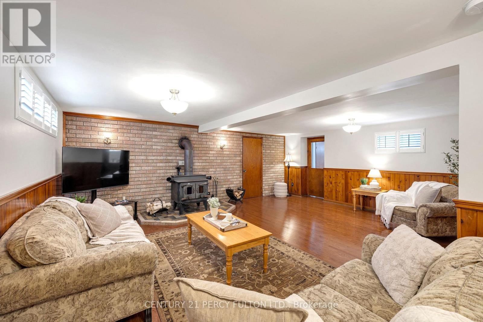 2553 Stillmeadow Drive, Mississauga, Ontario  L5B 1X8 - Photo 30 - W12942706