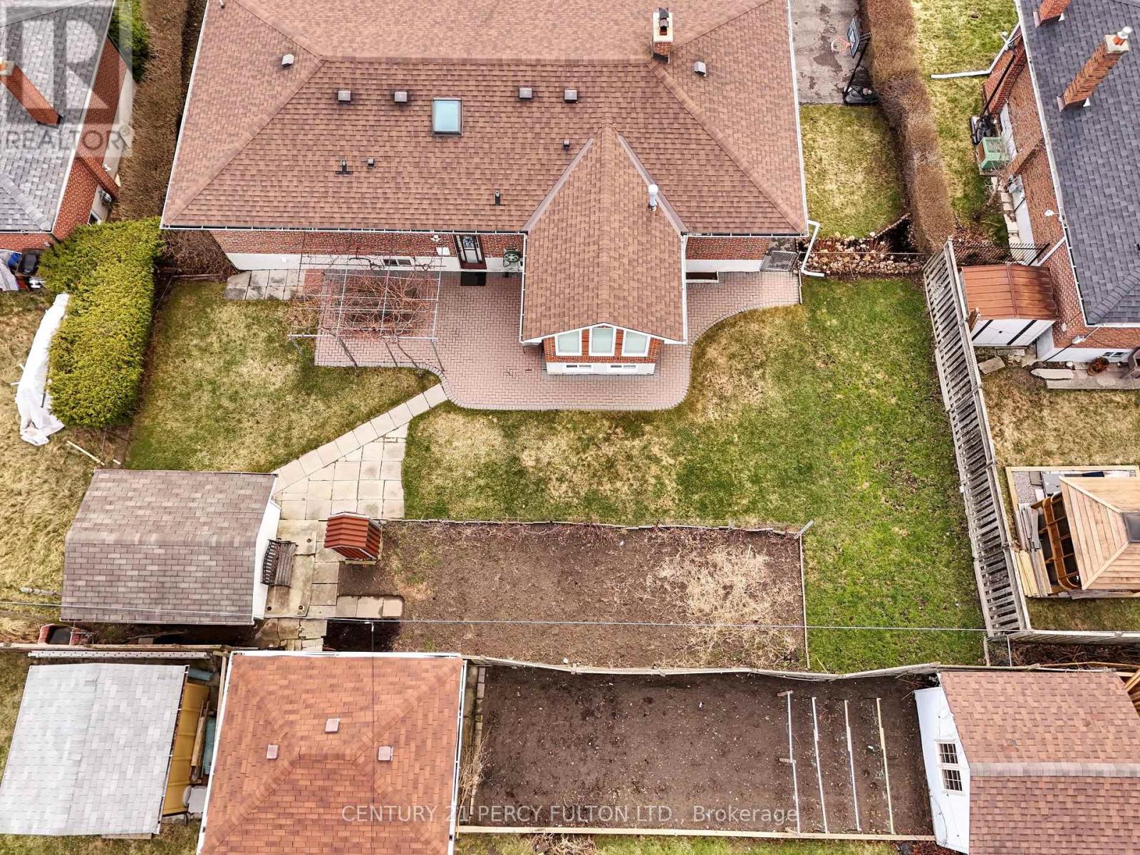 2553 Stillmeadow Drive, Mississauga, Ontario  L5B 1X8 - Photo 42 - W12942706