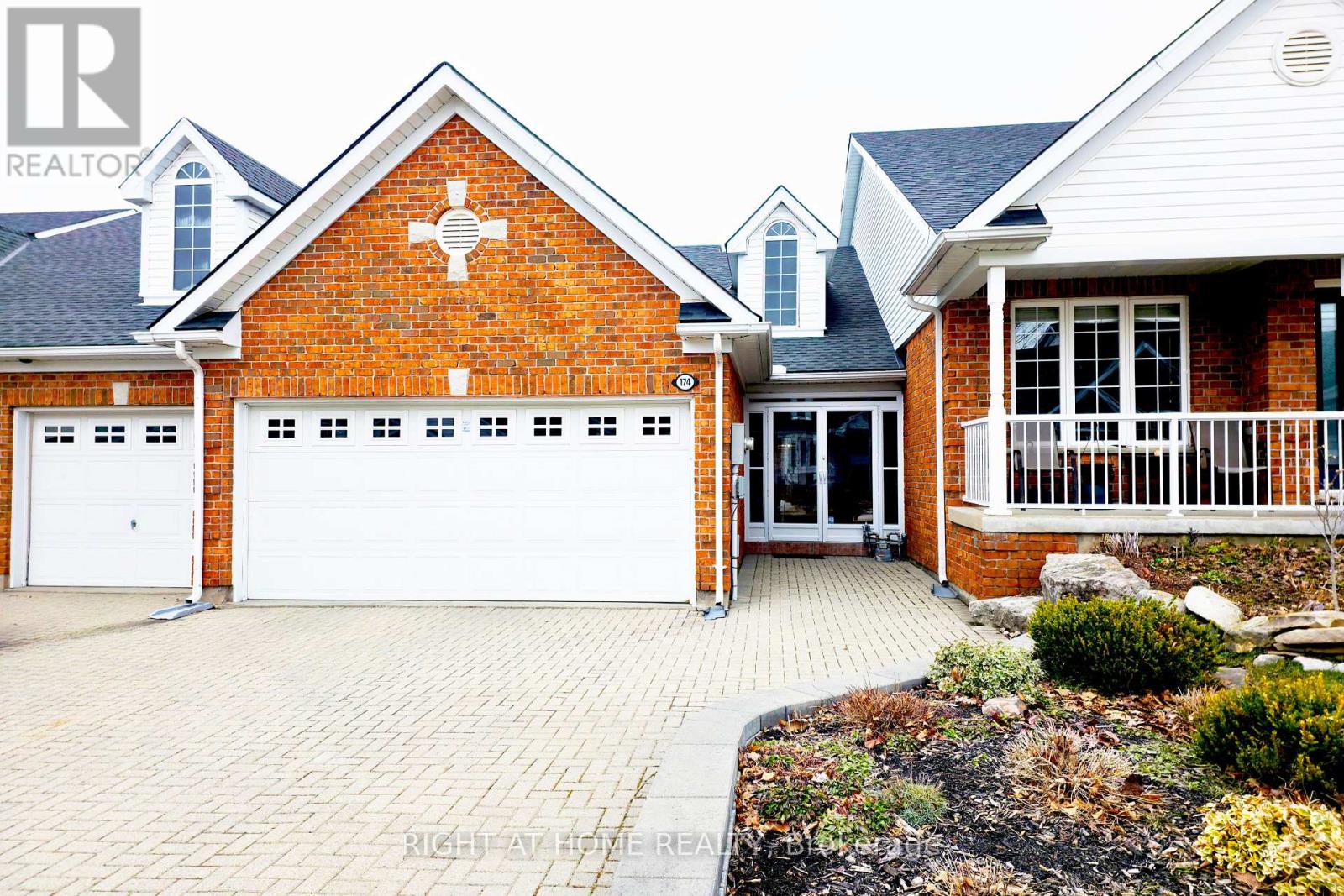 174 RIVERWALK PLACE, Guelph/Eramosa, Ontario