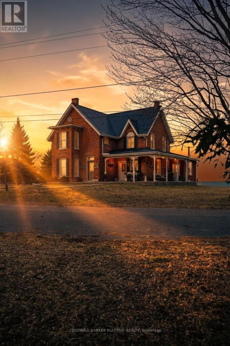 6984 HIGHWAY 62, Belleville, Ontario