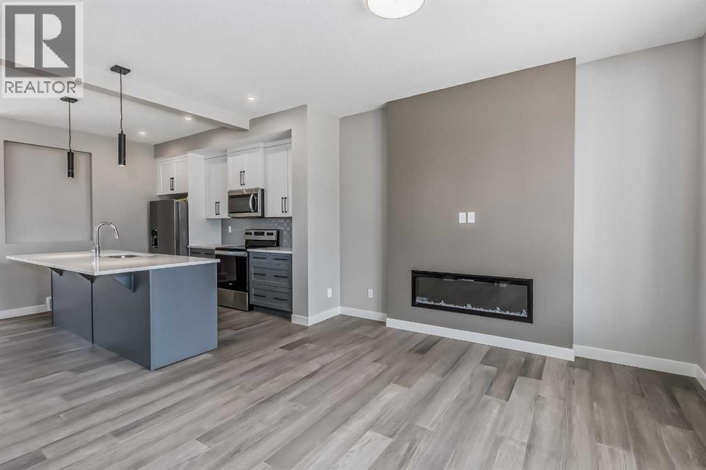 291 Waterford Heights, Chestermere, Alberta  T1X 3B6 - Photo 6 - A2299086