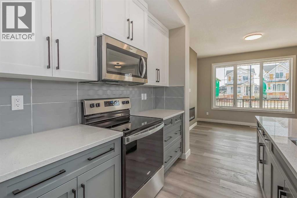 291 Waterford Heights, Chestermere, Alberta  T1X 3B6 - Photo 9 - A2299086