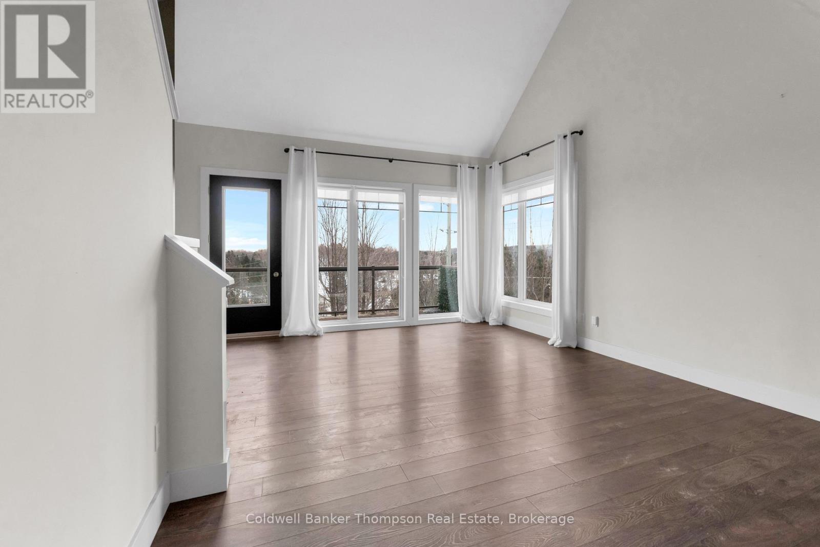 302 - 1 Tree Tops Lane, Huntsville, Ontario  P1H 1A9 - Photo 14 - X12957720