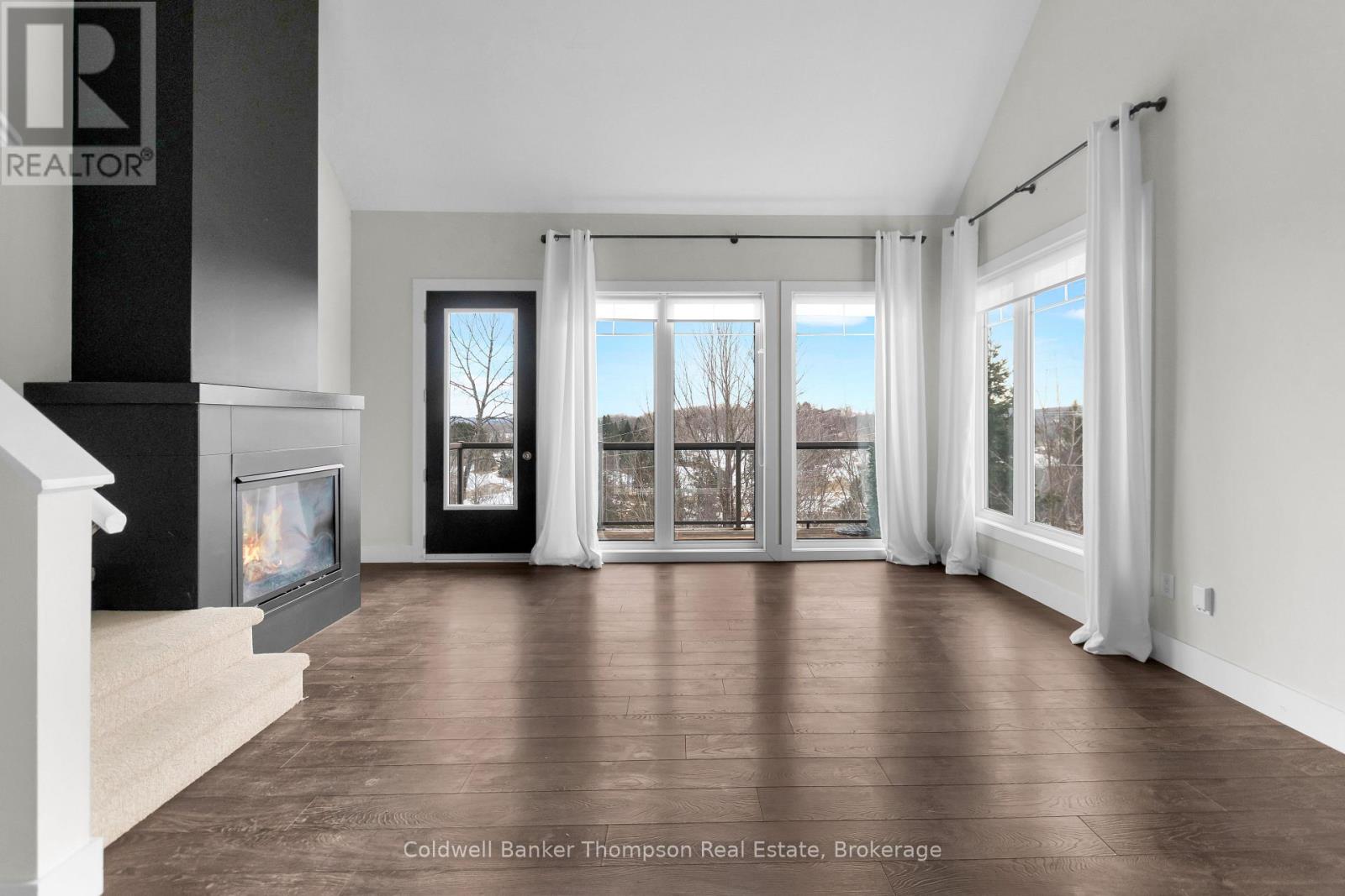 302 - 1 Tree Tops Lane, Huntsville, Ontario  P1H 1A9 - Photo 15 - X12957720