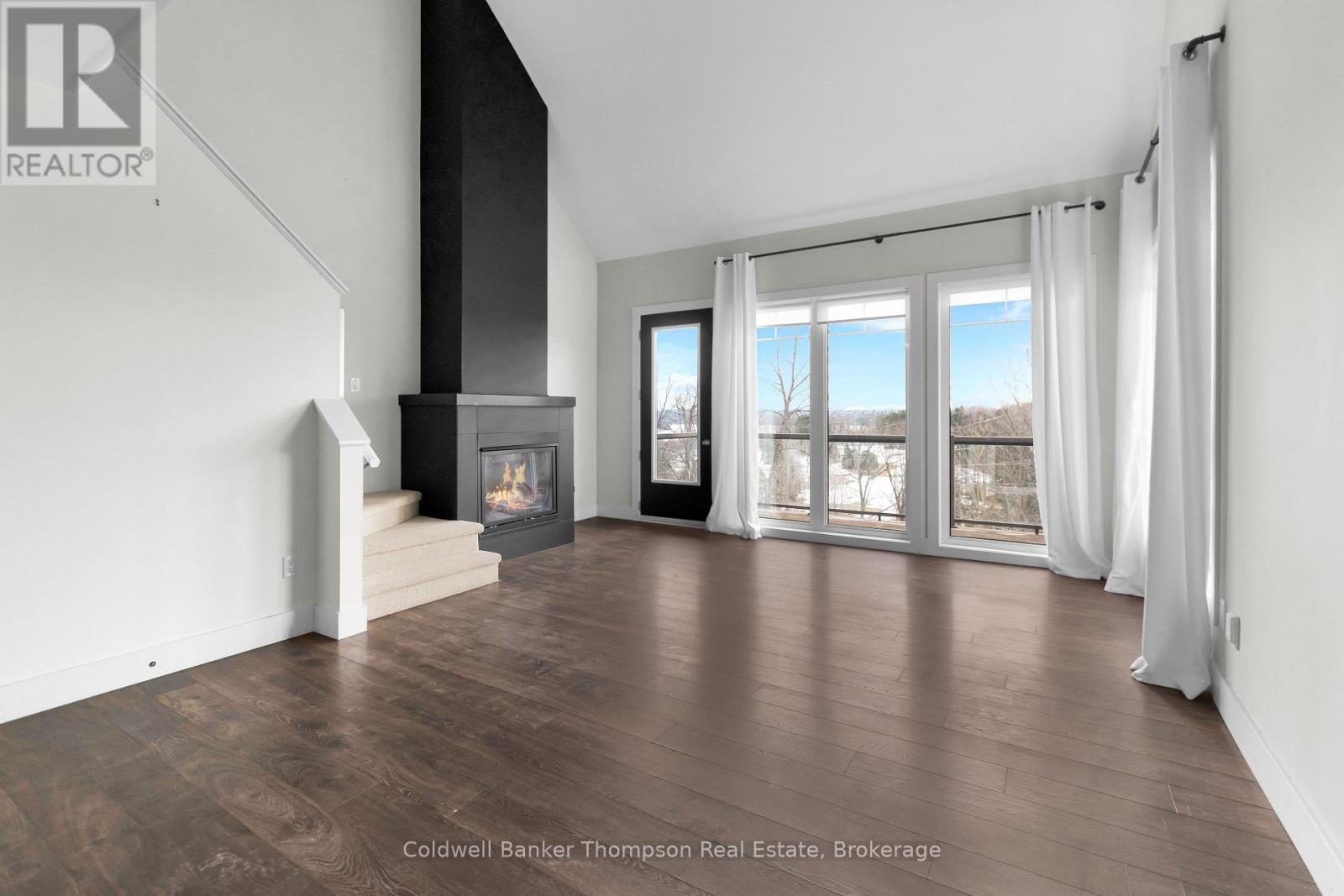 302 - 1 Tree Tops Lane, Huntsville, Ontario  P1H 1A9 - Photo 16 - X12957720