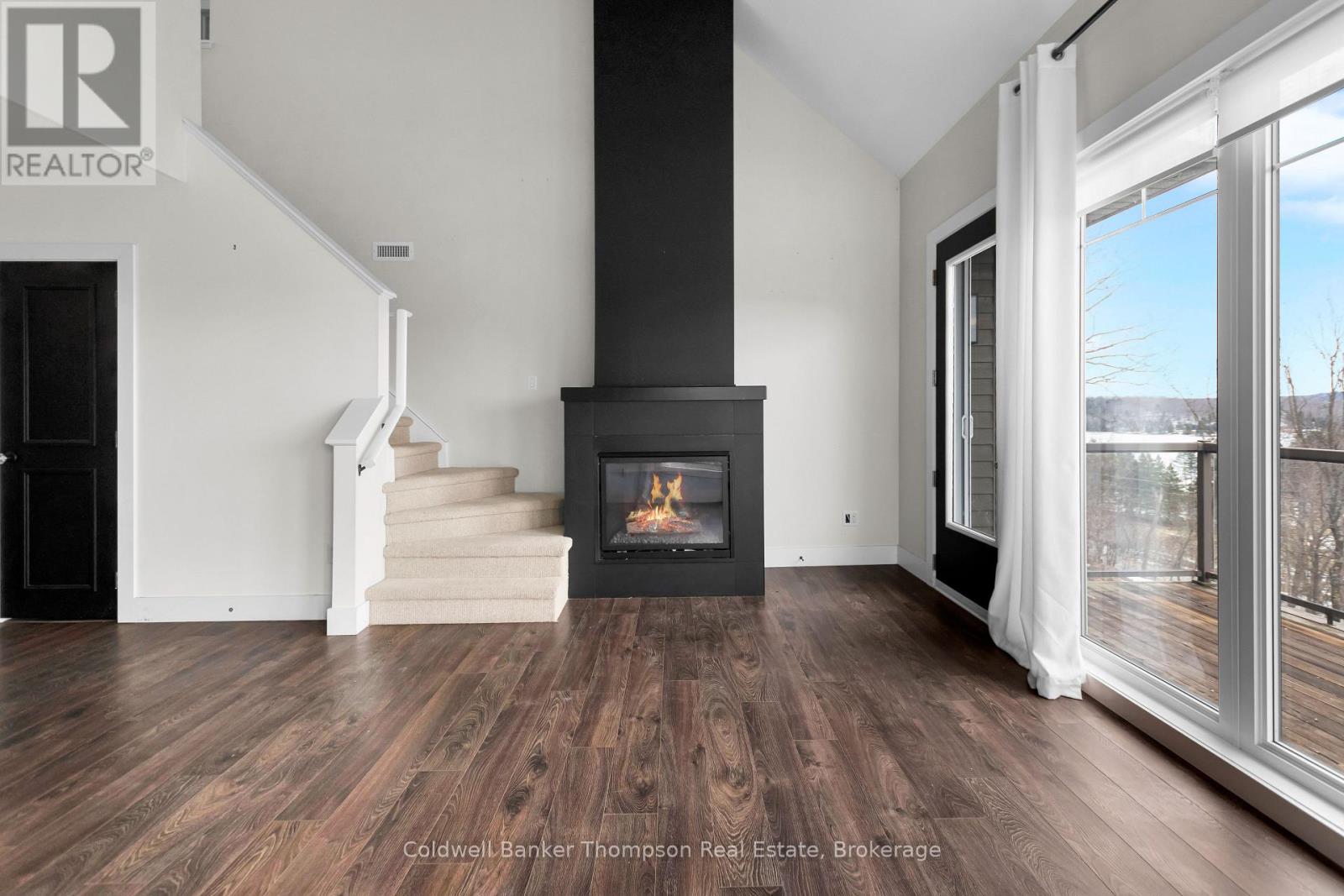 302 - 1 Tree Tops Lane, Huntsville, Ontario  P1H 1A9 - Photo 17 - X12957720