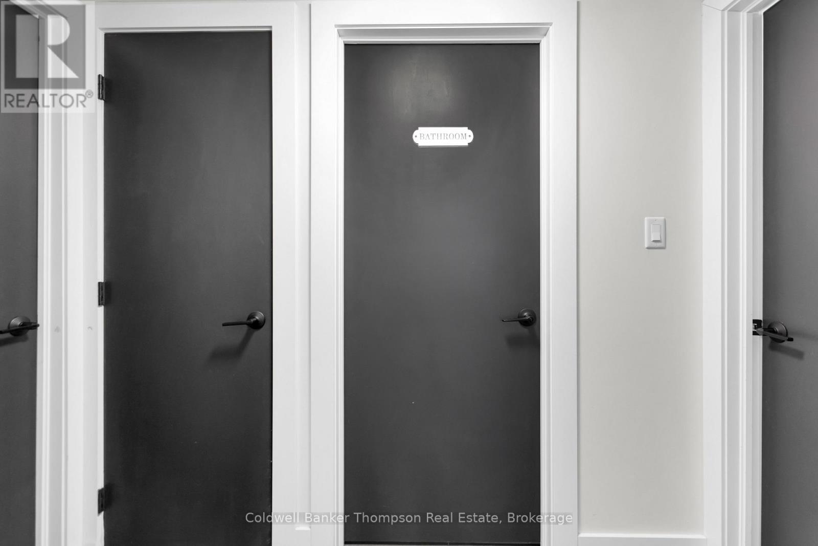 302 - 1 Tree Tops Lane, Huntsville, Ontario  P1H 1A9 - Photo 18 - X12957720