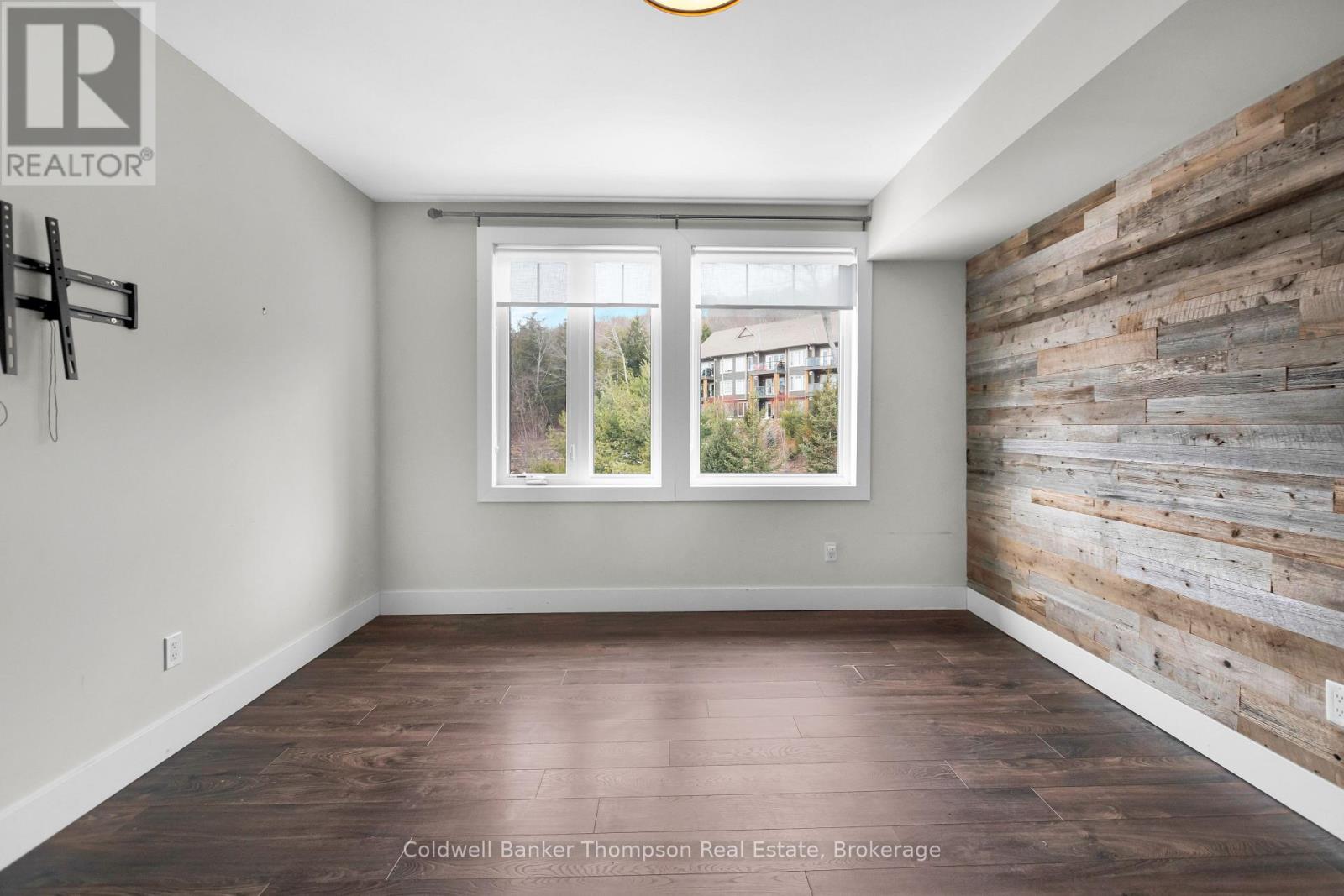 302 - 1 Tree Tops Lane, Huntsville, Ontario  P1H 1A9 - Photo 20 - X12957720