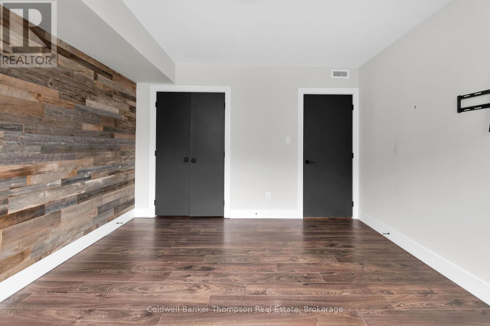 302 - 1 Tree Tops Lane, Huntsville, Ontario  P1H 1A9 - Photo 21 - X12957720