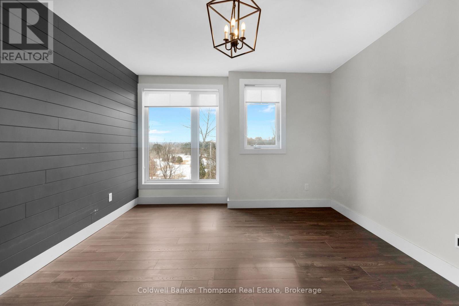 302 - 1 Tree Tops Lane, Huntsville, Ontario  P1H 1A9 - Photo 24 - X12957720